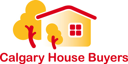 Calgary House Buyers Retina Logo